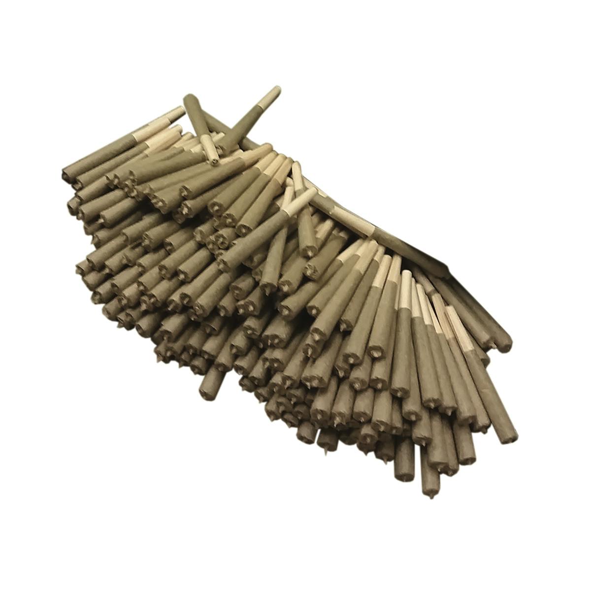 Life Gardens - Spark Pre-Rolls, Hybrid - 1