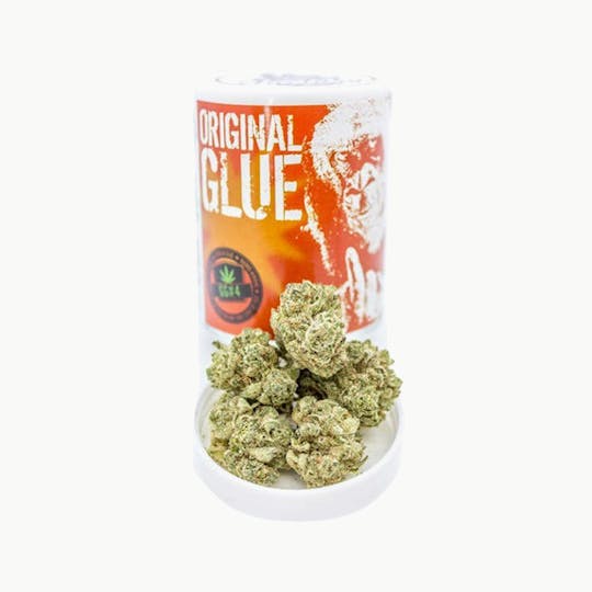 Phat Panda - Original Glue (GG4) - WA - 1