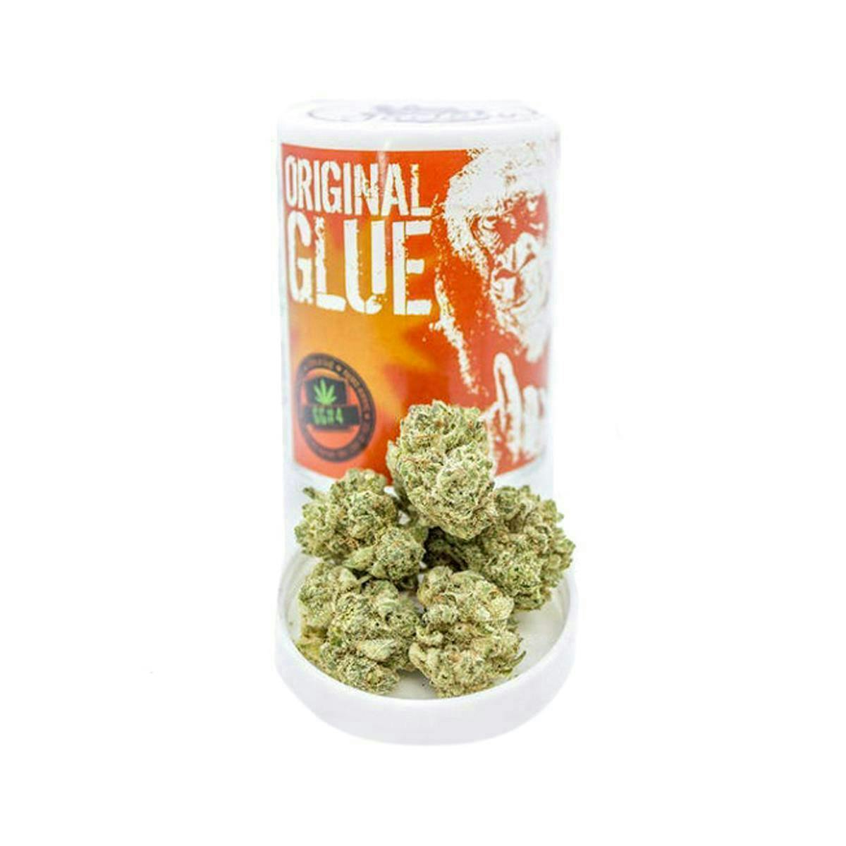 Phat Panda - Phat Panda | Original Glue | Big Buds - 1