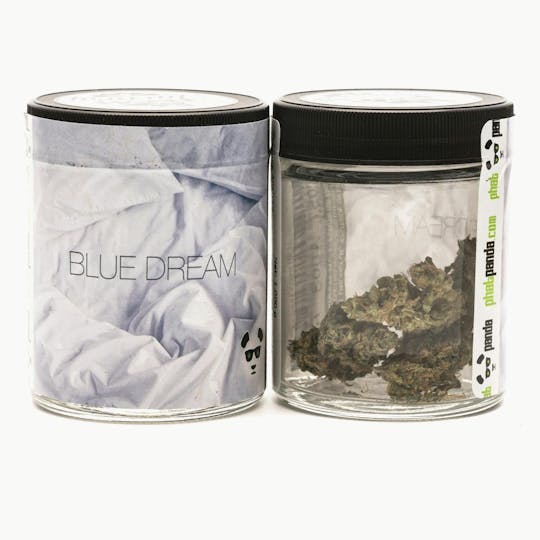 Phat Panda - Blue Dream - WA - 1