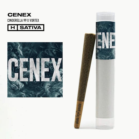 Phat Panda - Cenex - Preroll - WA - 1