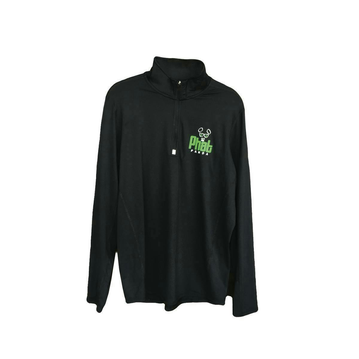 Phat Panda - Phat Panda | Quarter Zip Jogger | Apparel - 1
