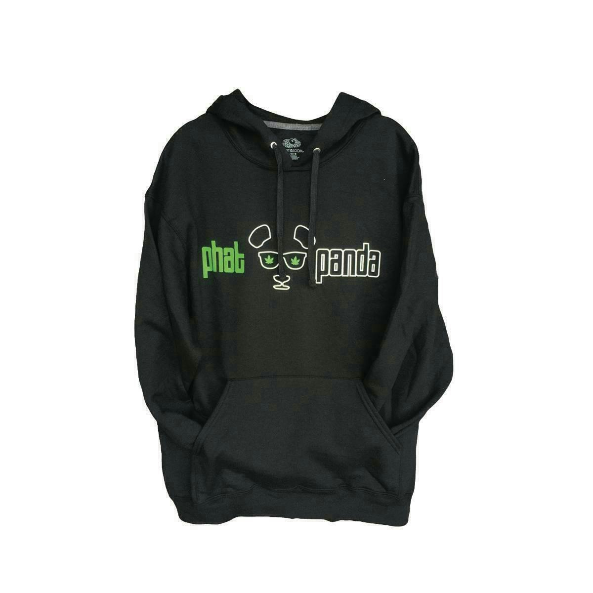 Phat Panda - Pullover Hoodie | Hoodies | Men's - 1