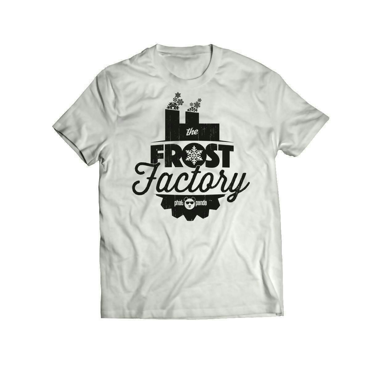 Phat Panda - The Frost Factory T-Shirt | Shirts - 1