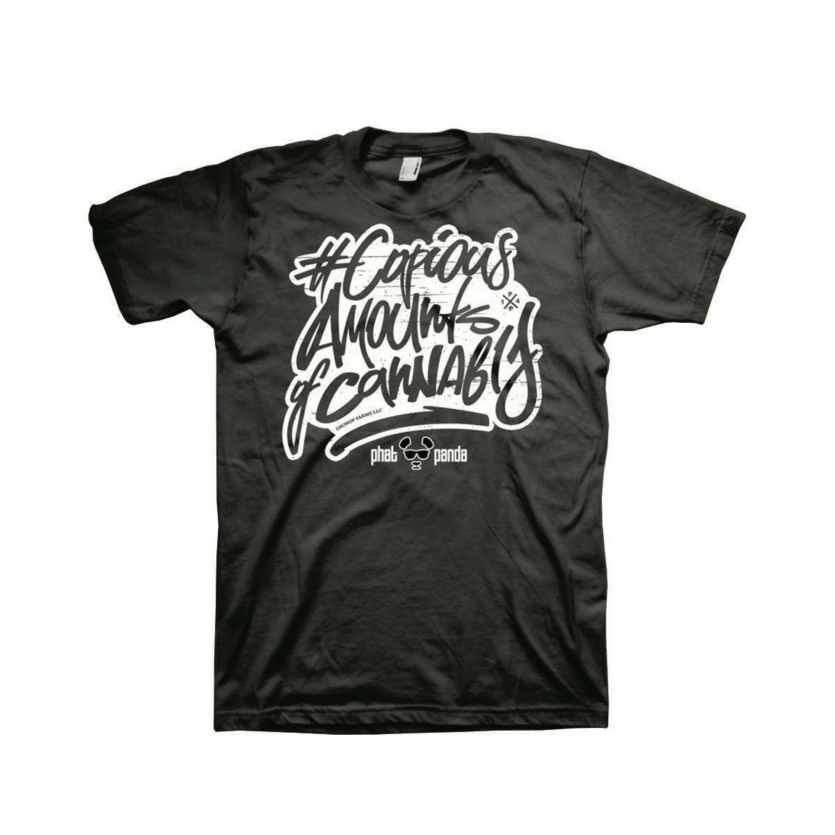 Phat Panda - Phat Panda | Hashtag Shirt | Apparel - 1