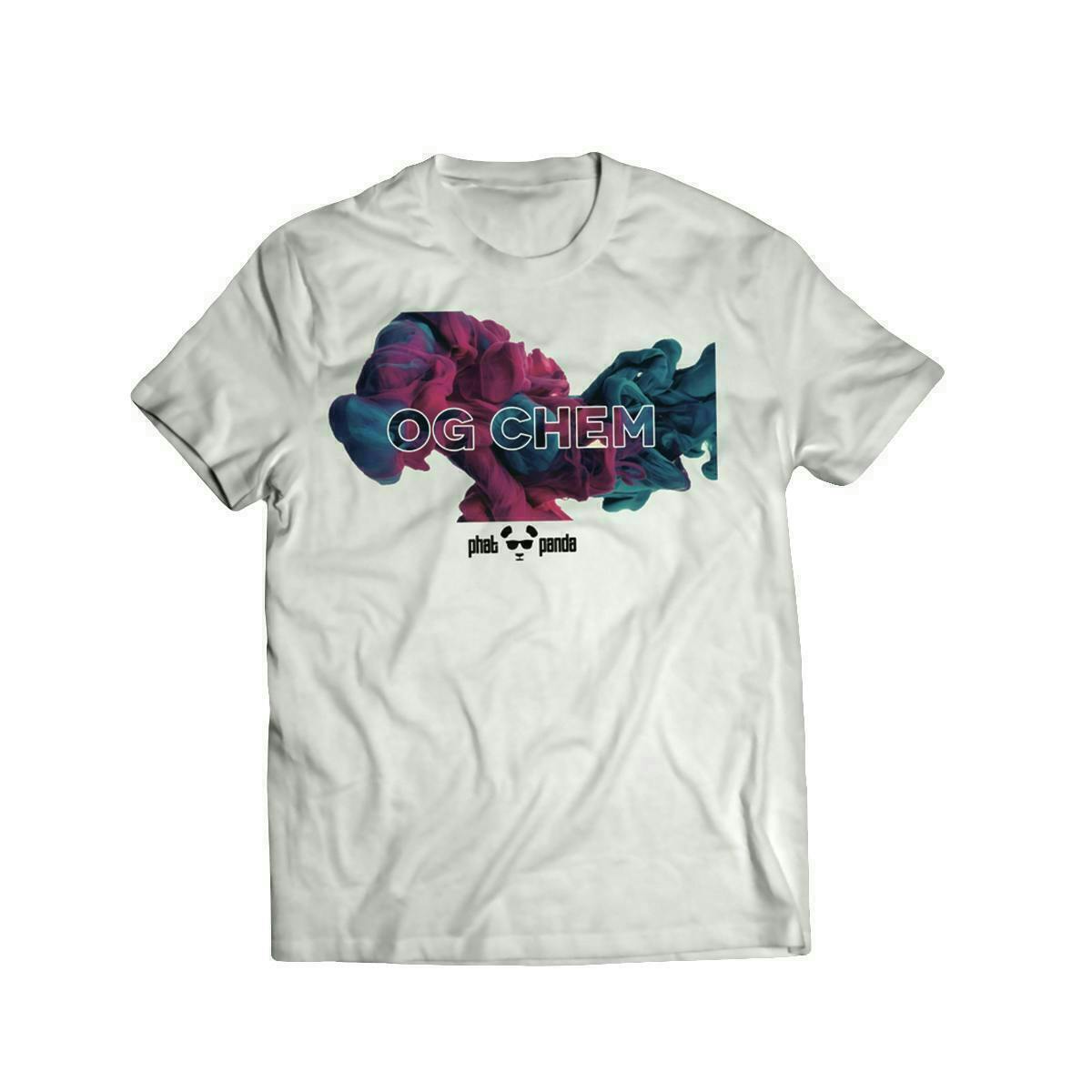 Phat Panda - OG Chem T-Shirt | Shirts - 1
