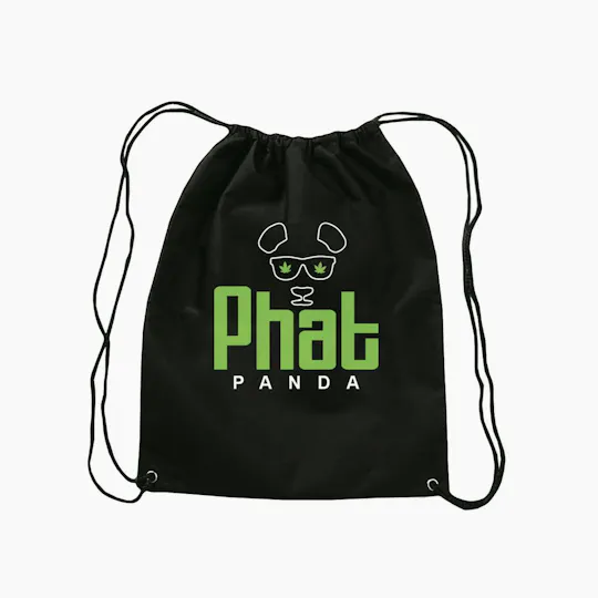 Phat Panda - Phat Panda | Cinch Bag | Accessories - 1