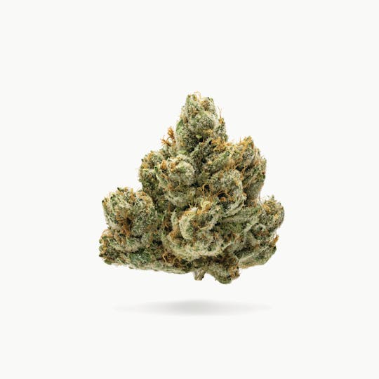 Northern Emeralds - Titan OG - 1
