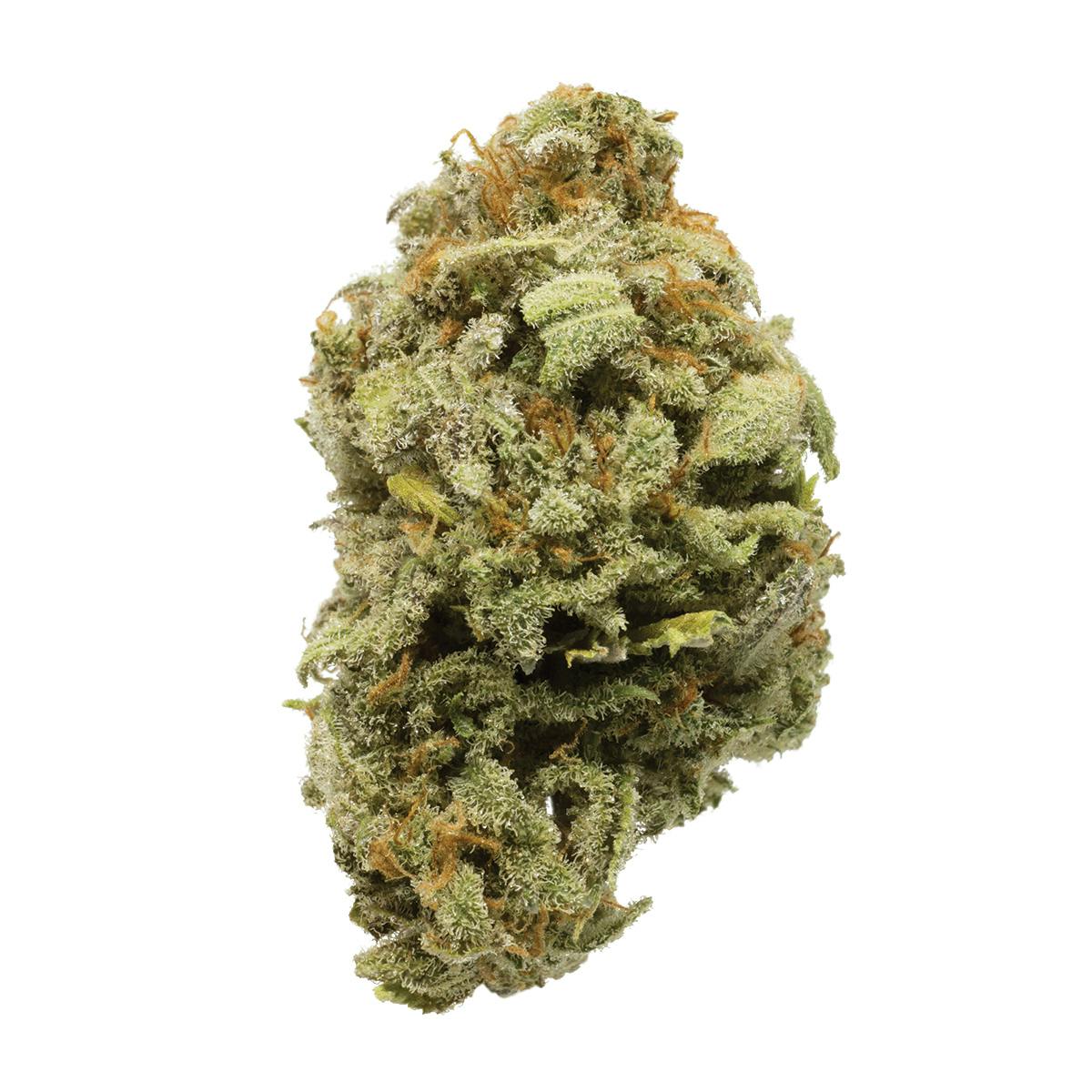 The Joint Venture - Heisenberg Kush - 1