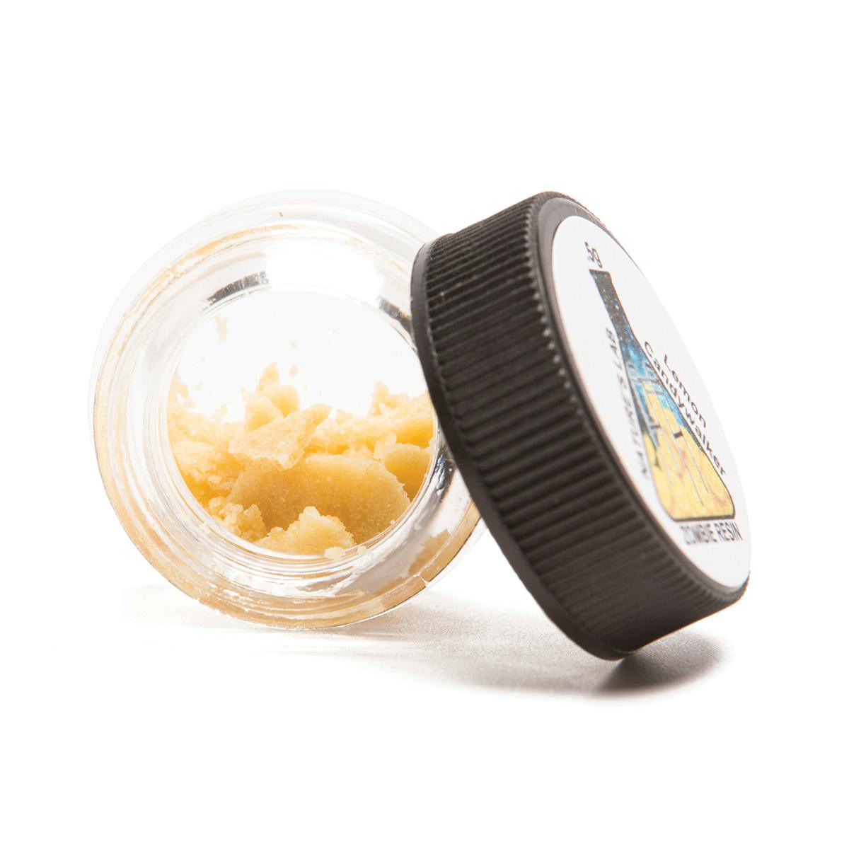 Natures Lab Extracts - Lemon Candywalker Crumble - 1