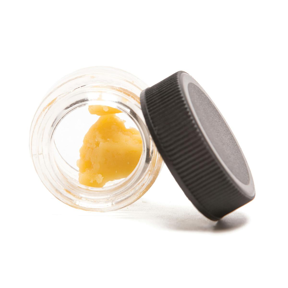 Natures Lab Extracts - Megawellness OG Crumble - 1