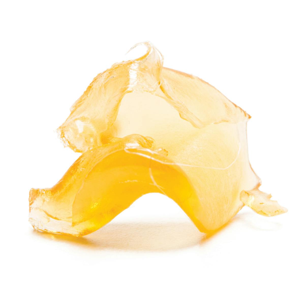 Natures Lab Extracts - Spacewalker Shatter - 1