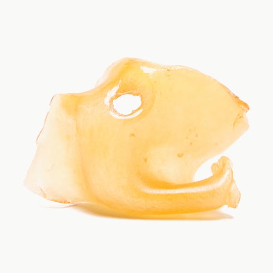 Natures Lab Extracts - Space Fruit Shatter - 1