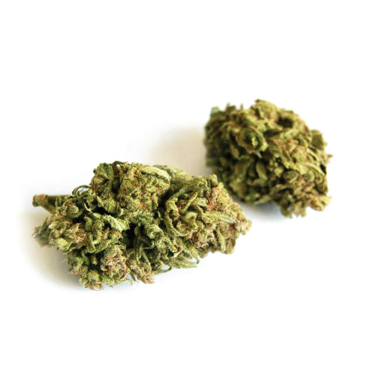 LUV Brands - Blueberry Dream - 1