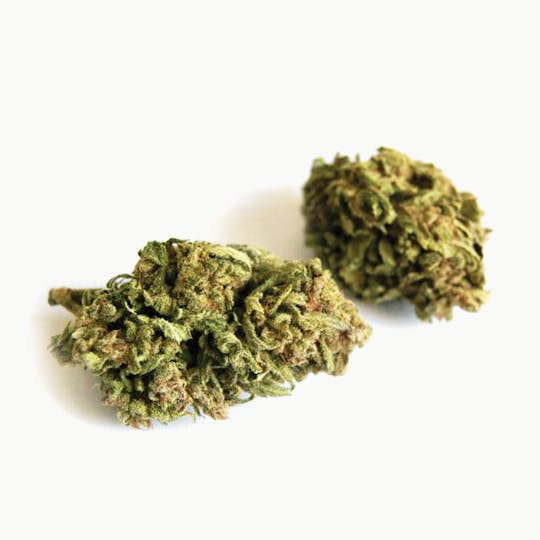 LUV Brands - Blueberry Dream - 1