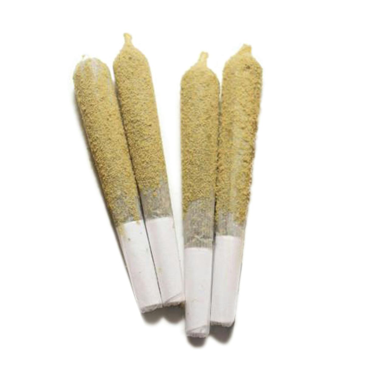 LUV Brands - Luv Nugg - Tri Dimensional Tarantula Pre-Roll - 1