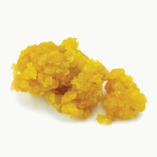 Dabstract - Cheese Terp Sugar - 1