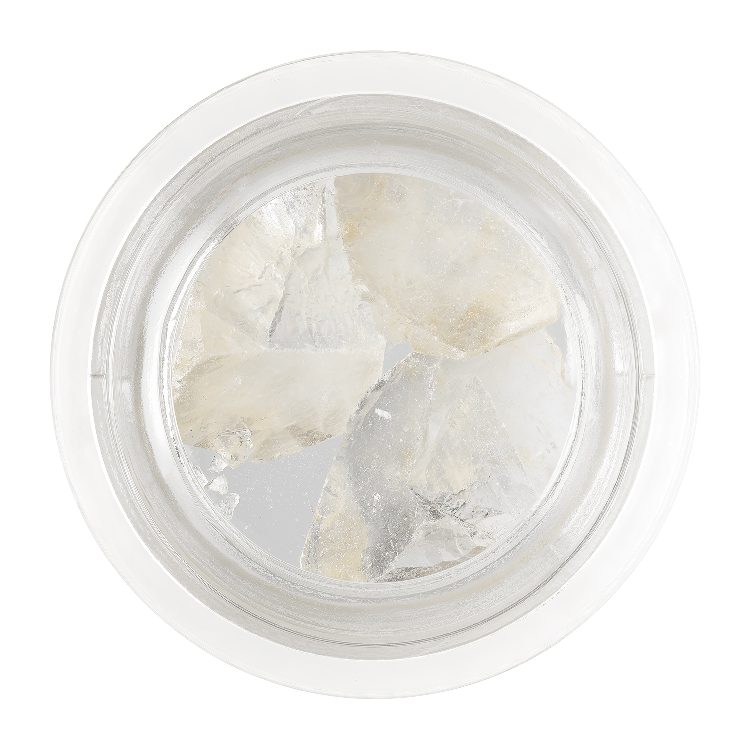 Dabstract - Dabstract | Purple Sour Diesel | Live Crystalline | 1g - 1