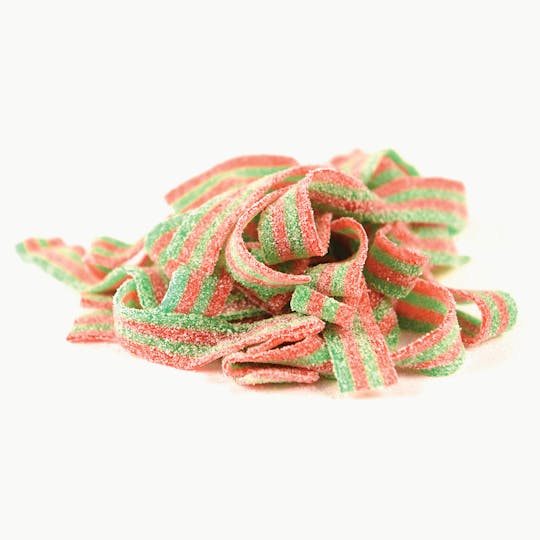 Flav - Belts - Strawberry Apple - 100mg 10pk - 1