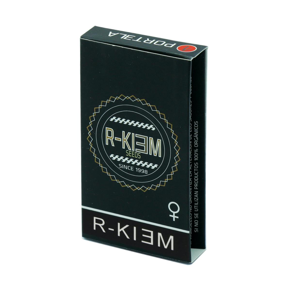 R-KIEM Seeds - R-KIEM - 1