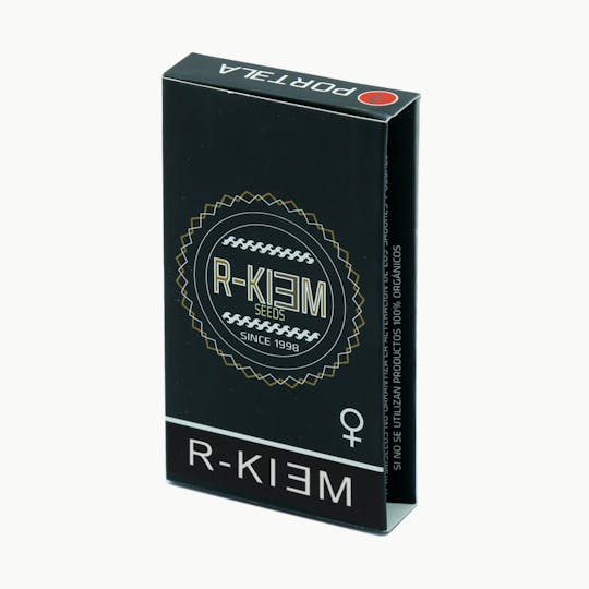 R-KIEM Seeds - R-KIEM - 1