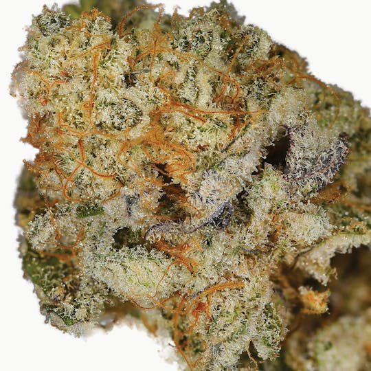 Deep Creek Gardens - Platinum Huckleberry Cookies - 1