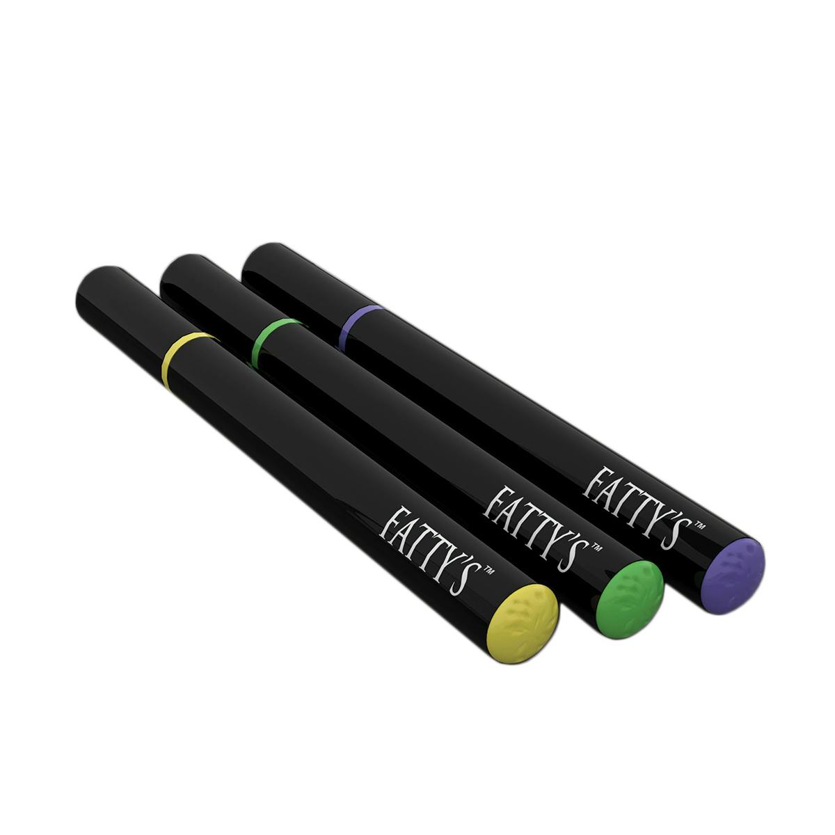 Fatty's - Fatty's Oil Sticks - 1