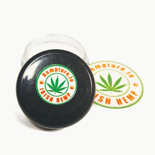 Hempture - 99% CBD Isolate - 1