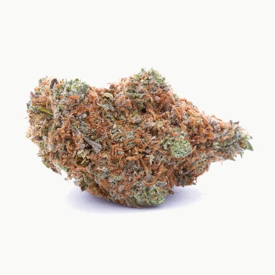 Shango - SFV OG - 1