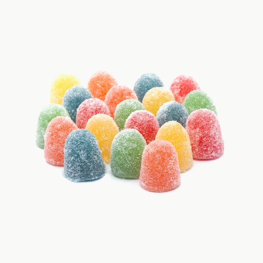 Shango - Shango Assorted Gummies - 1