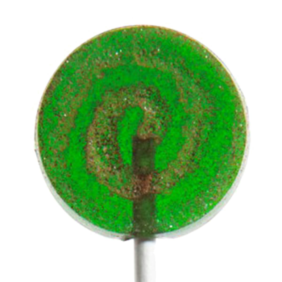 Mountain High Suckers - Apple Cinnamon Sucker - Medical 40mg - 1