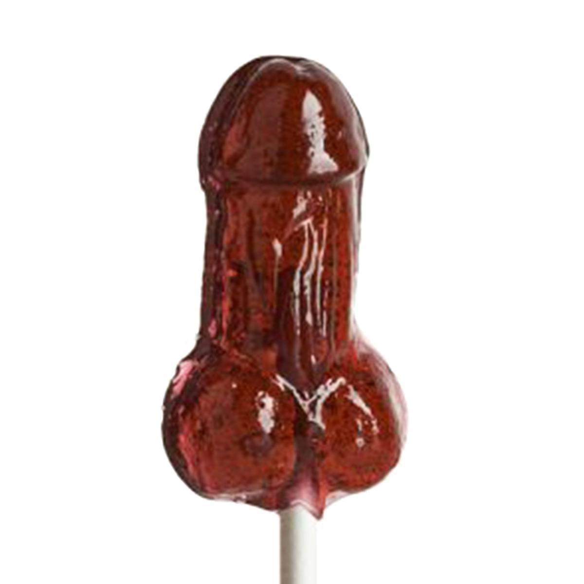 Mountain High Suckers - Celebration - Mixed Berry Sucker - Rec 10mg - 1