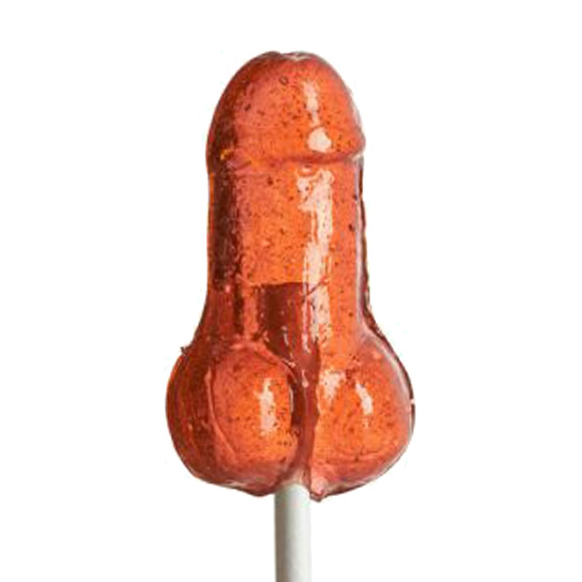 Mountain High Suckers - Celebration - Watermelon - Recreational 10mg - 1