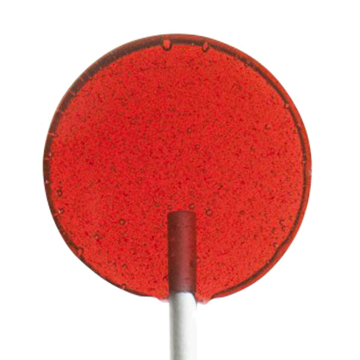 Mountain High Suckers - Cherry Sucker - Medical 40mg - 1