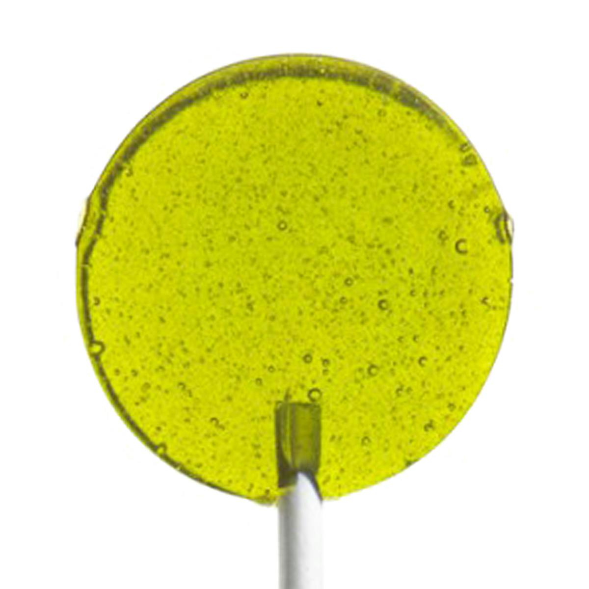 Mountain High Suckers - Honey Dew Melon - Recreational 10mg - 1