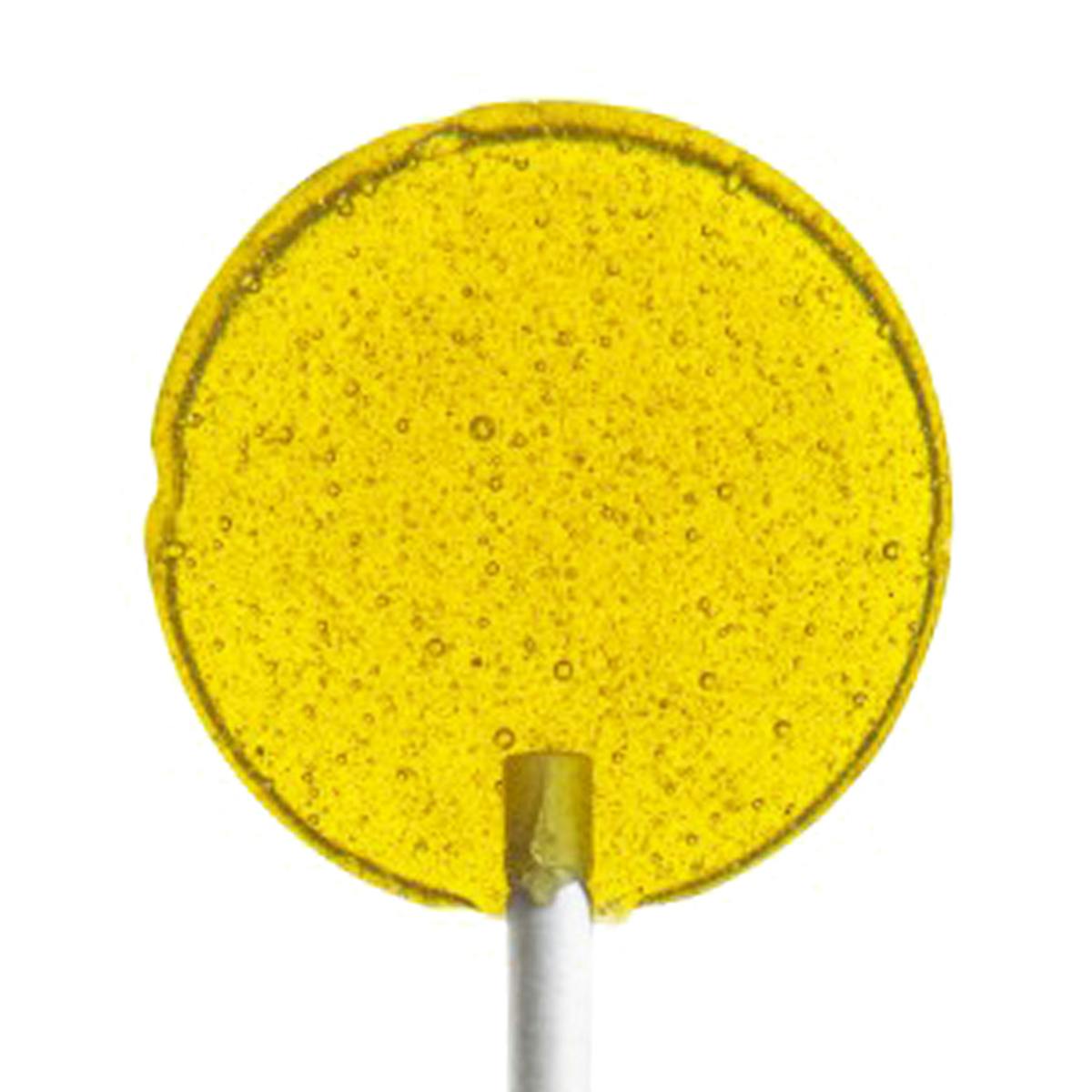 Mountain High Suckers - Lemon Sucker - Medical 40mg - 1