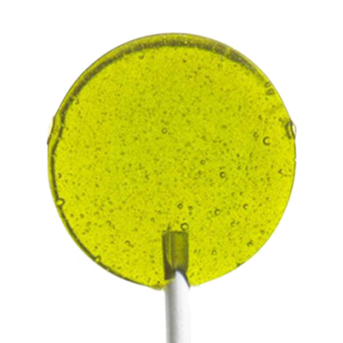 Mountain High Suckers - Lime Sucker - Medical 40mg - 1