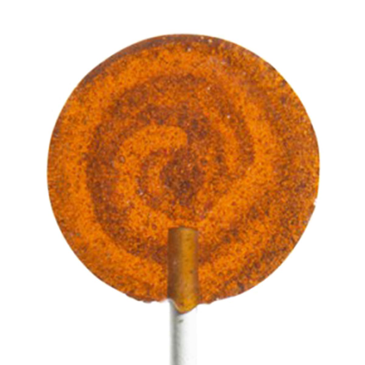 Mountain High Suckers - Orange Cinnamon Sucker - Medical 40mg - 1