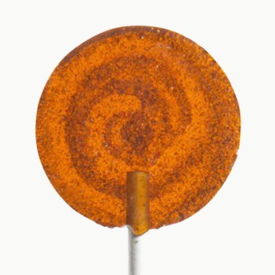 Mountain High Suckers - Orange Cinnamon Sucker - Medical 40mg - 1