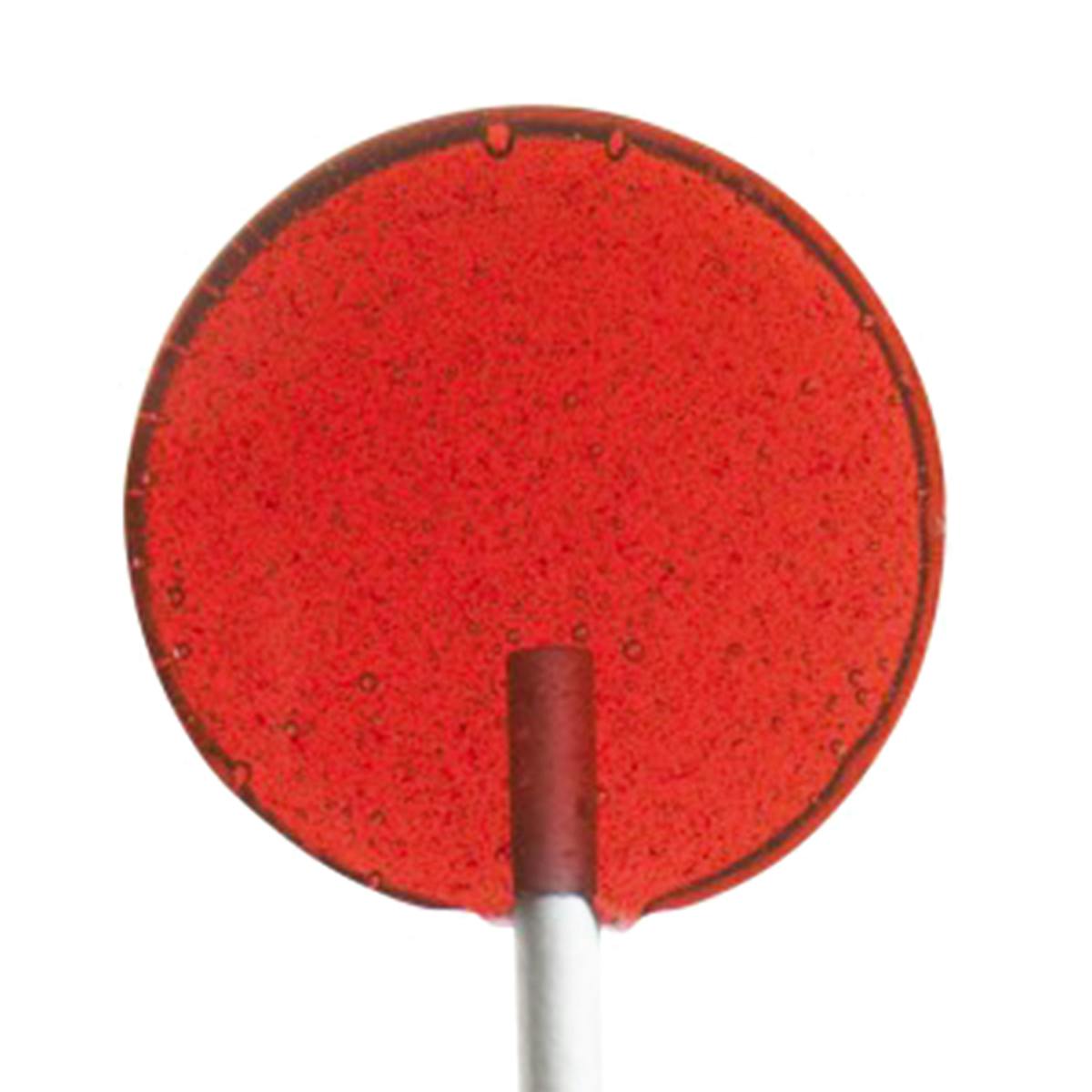 Mountain High Suckers - Raspberry Sucker - Medical 40mg - 1