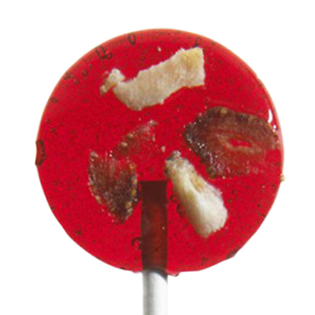 Mountain High Suckers - Strawberry Banana Sucker - Medical 40mg - 1