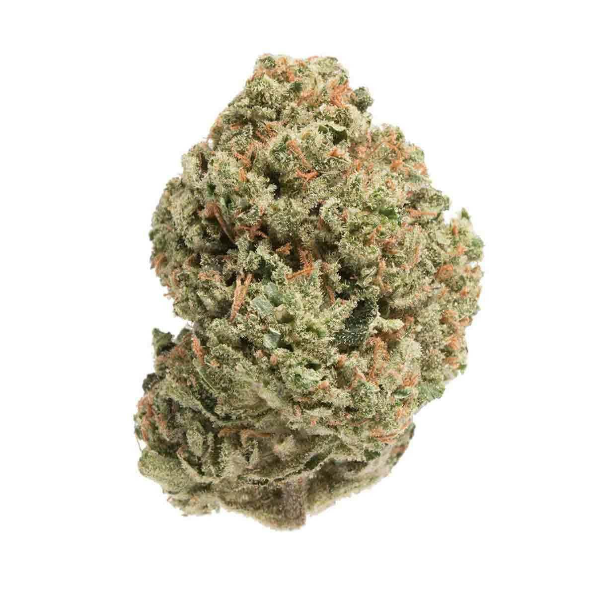 Trichome Farms - Black Widow - 1