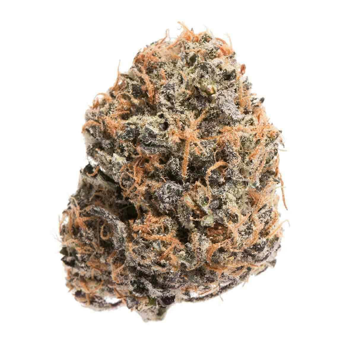 Trichome Farms - Chunky Princess - 1