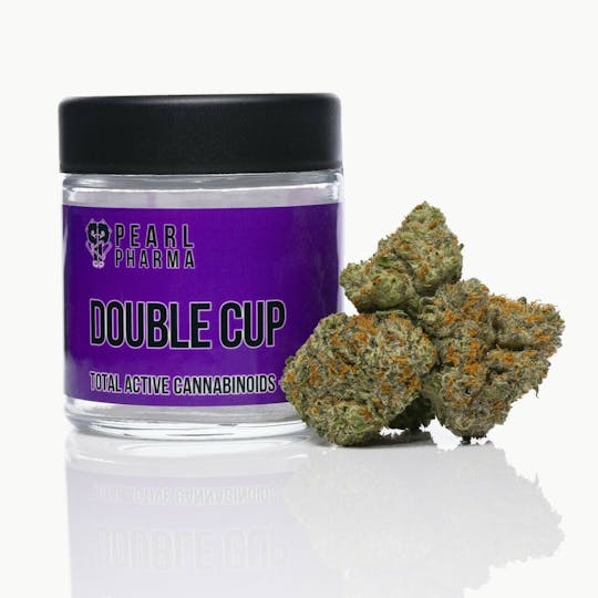 Pearl Pharma - Double Cup - 1