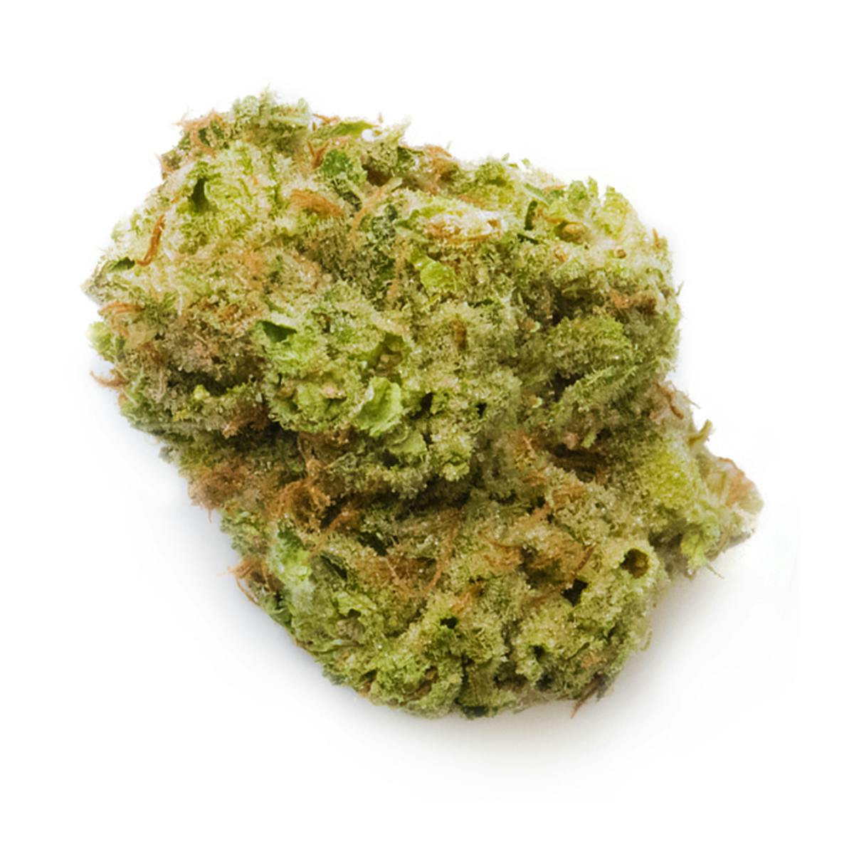 Prūf Cultivar - Godfather OG - 1