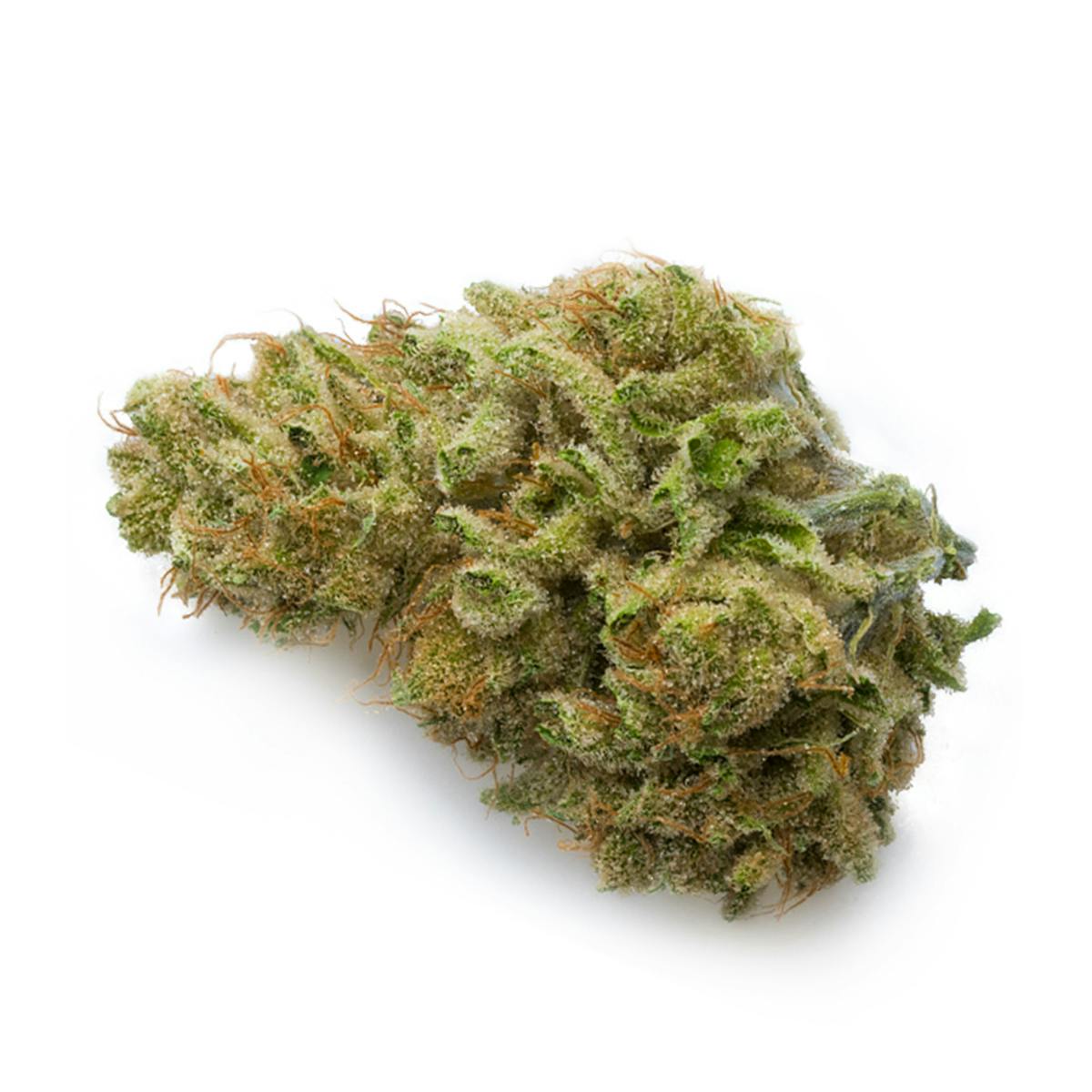 Prūf Cultivar - Strawberry Banana - 1