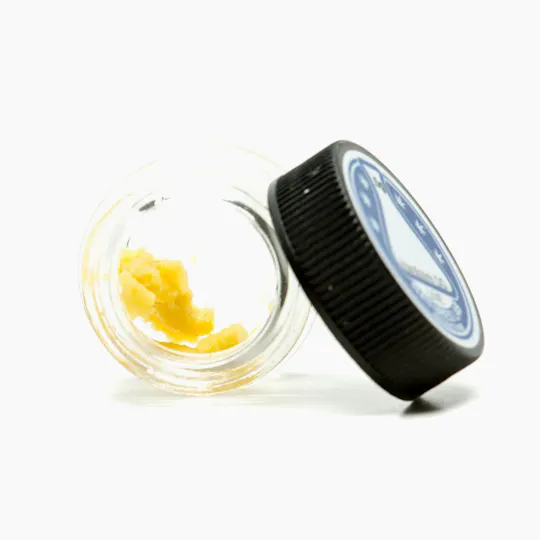 Natures Lab Extracts - Natures Lab Extracts | Hardcore OG | Live Resin | 0.5g - 1
