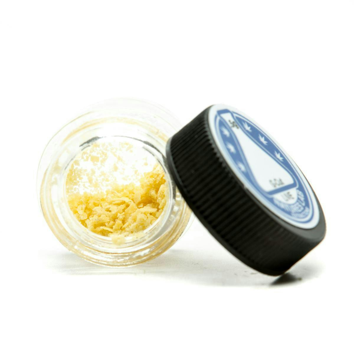 Natures Lab Extracts - Natures Lab Extracts | G-Cut | Live Resin | 1g - 1