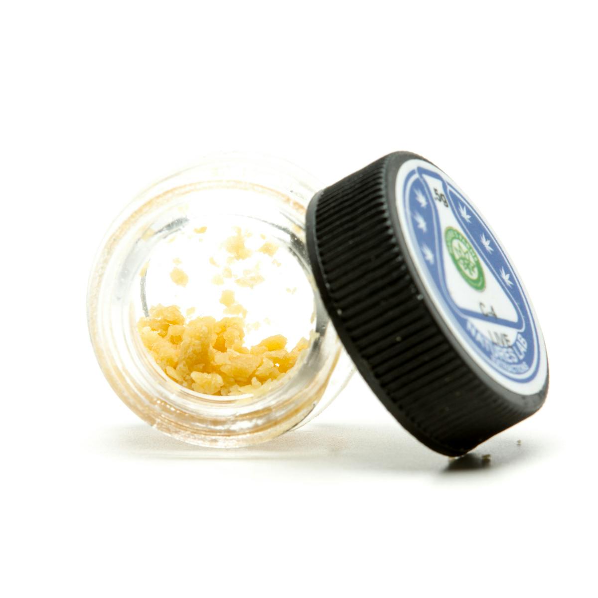 Natures Lab Extracts - C-4 Live Resin - 1