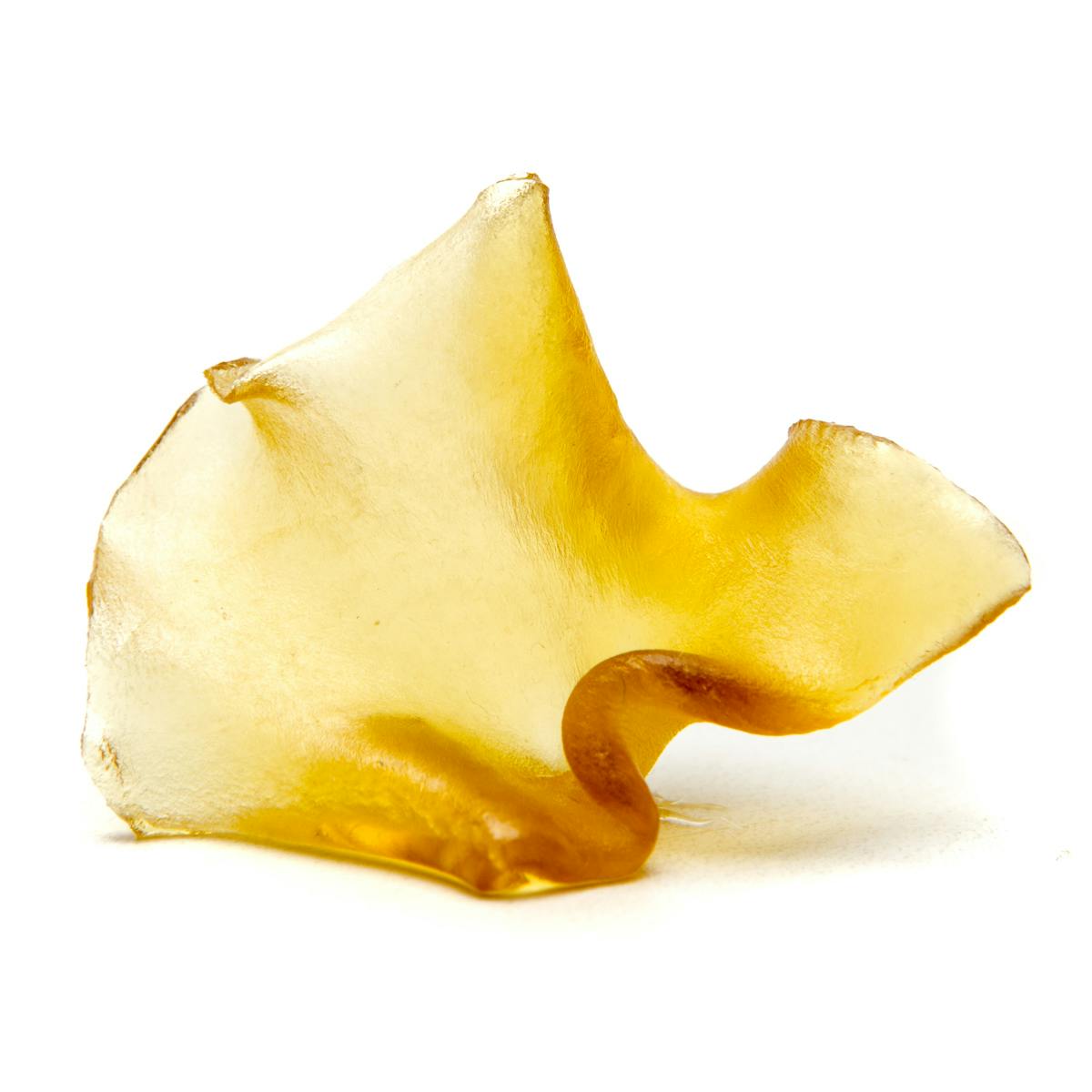 Natures Lab Extracts - Hardcore OG Live Shatter - 1